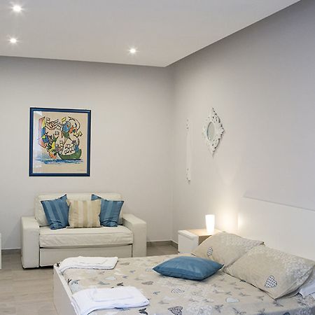 B&B Lamezia Terme Sambiase 외부 사진