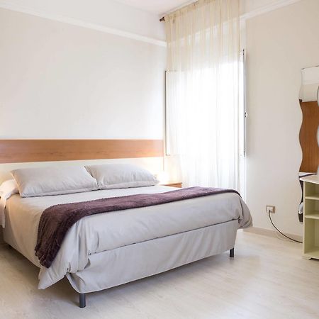 B&B Lamezia Terme Sambiase 외부 사진