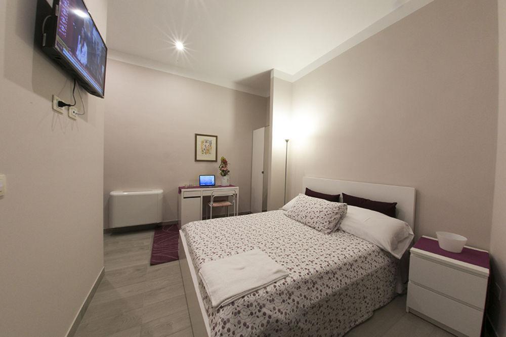 B&B Lamezia Terme Sambiase 외부 사진