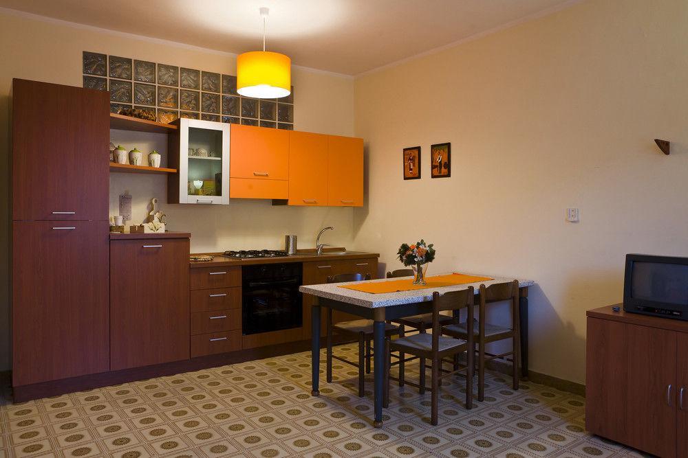 B&B Lamezia Terme Sambiase 외부 사진