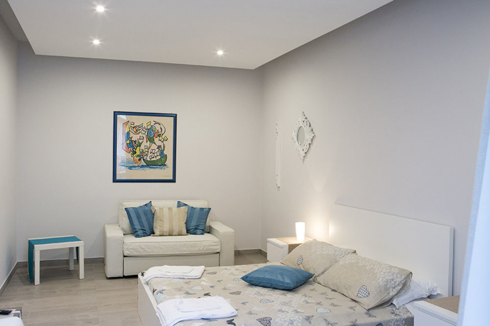 B&B Lamezia Terme Sambiase 외부 사진