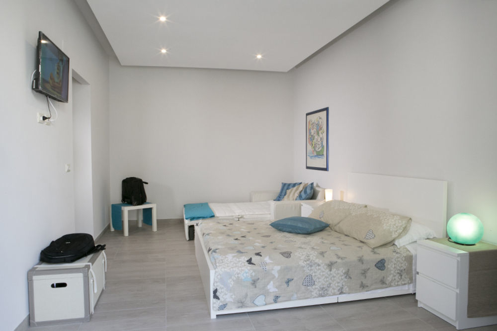 B&B Lamezia Terme Sambiase 외부 사진