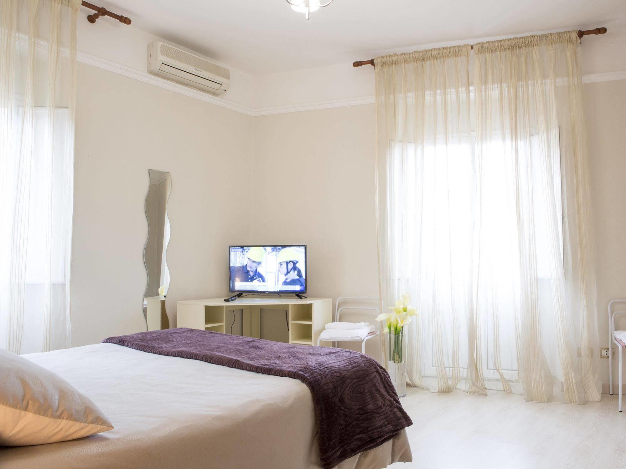 B&B Lamezia Terme Sambiase 외부 사진