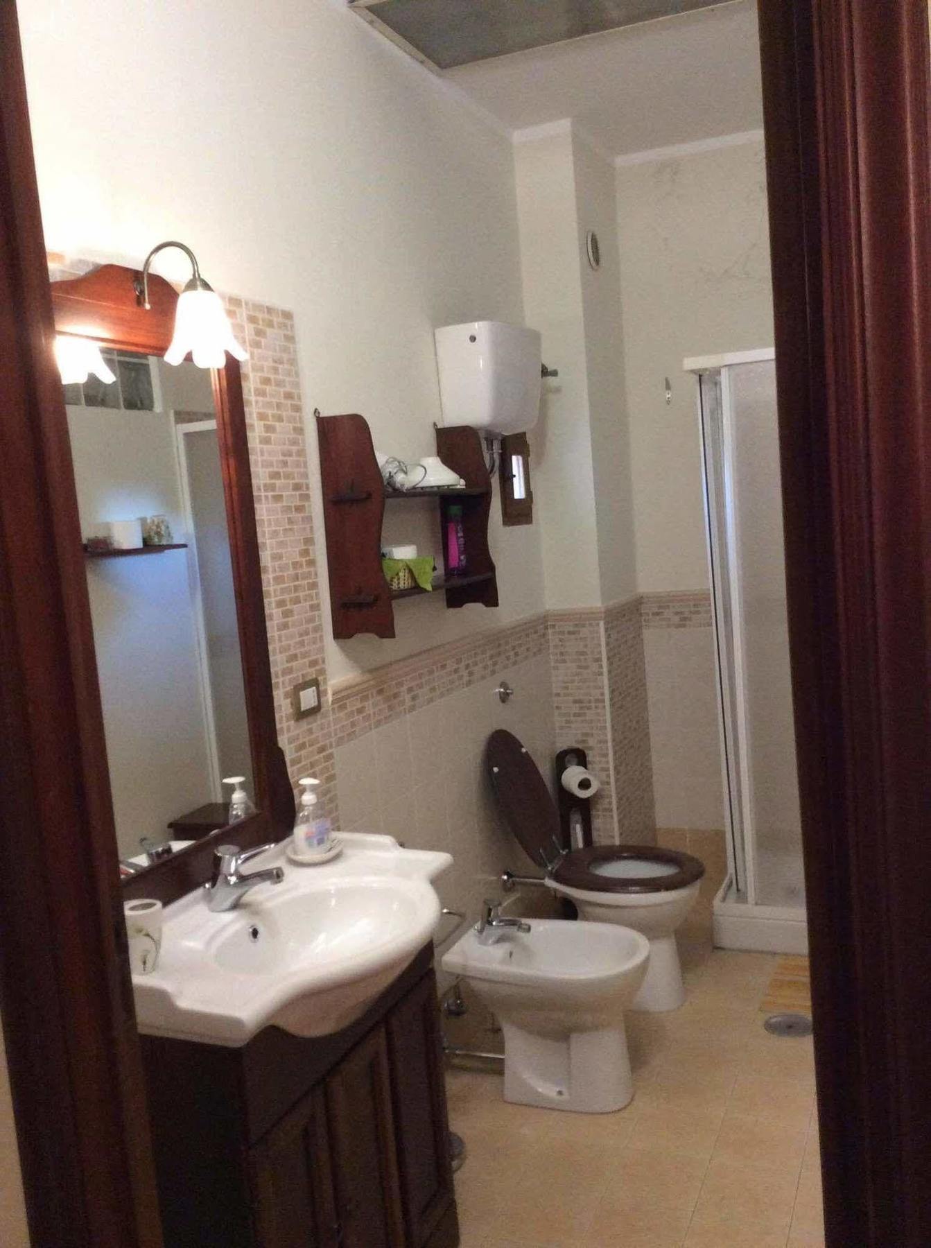 B&B Lamezia Terme Sambiase 외부 사진