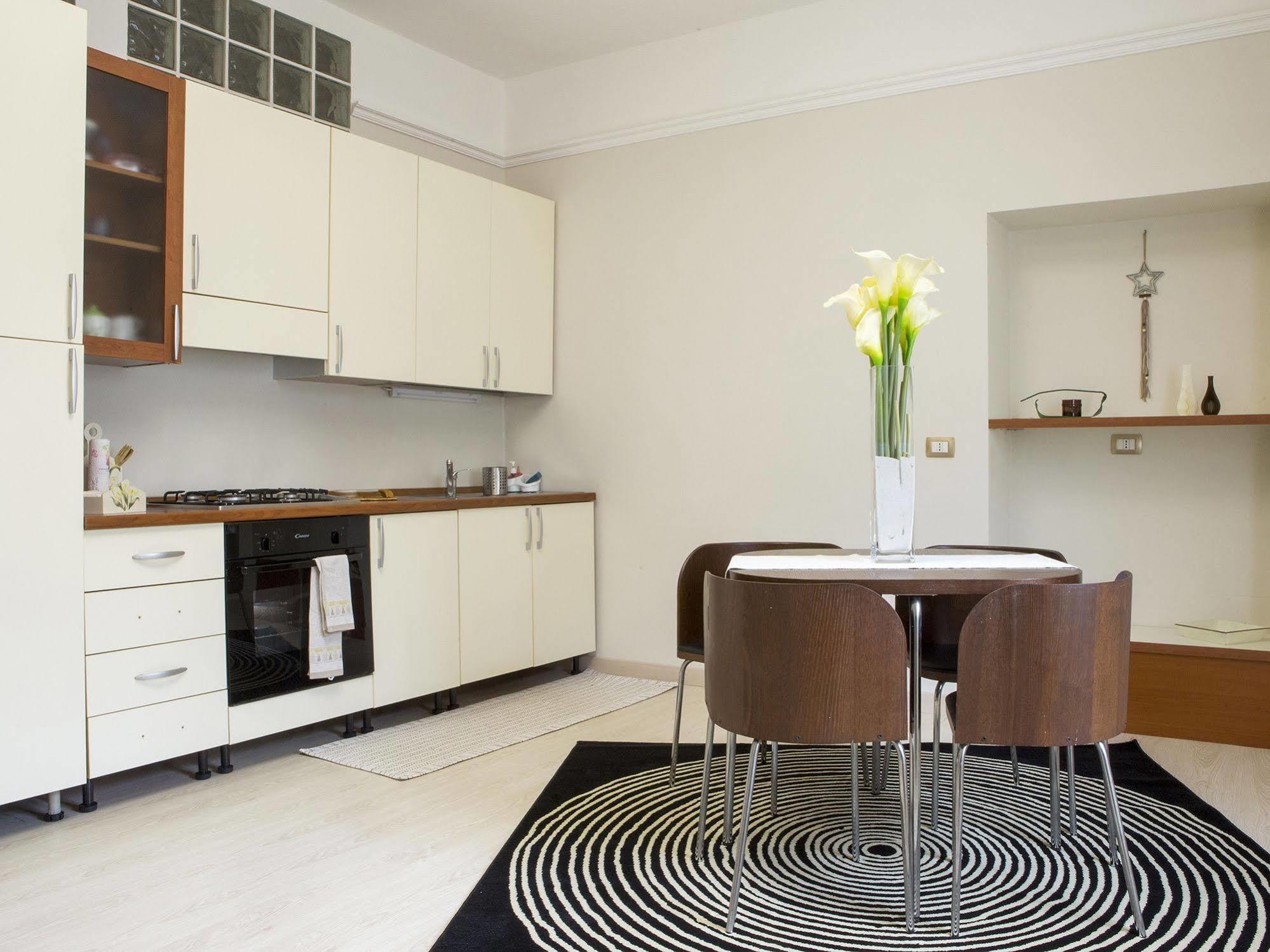 B&B Lamezia Terme Sambiase 외부 사진